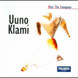 Uuno Klami - Meet The Composer '1996