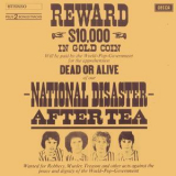 After Tea - National Disaster '1992