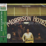 The Doors - Morrison Hotel '1970