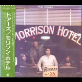 The Doors - Morrison Hotel '1970