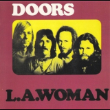 The Doors - L.A. Woman '1971