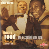 Jimmy Reed - Essential Boss Man (3CD) '2004