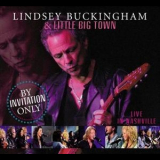 Lindsey Buckingham - Live In Nashville '2010