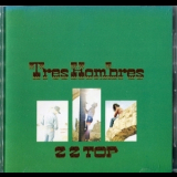 Zz-top - Tres Hombres (wpcr-2649) japan '1973