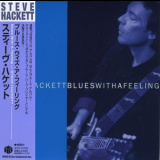 Steve Hackett - Blues With A Feeling '1994