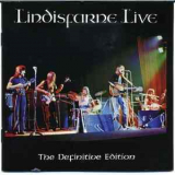 Lindisfarne - Live The Definitive Edition '2005