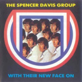 The Spencer Davis Group - With Their New Face On (Re-release 1997) '1968