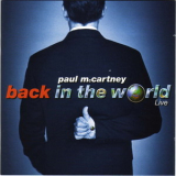 Paul McCartney - Back In The World '2003