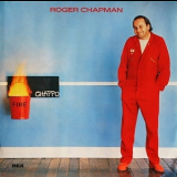 Roger Chapman - Chappo '1986