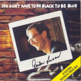 Reidar Larsen - You Don't Have To Be Black To Be Blue '1987