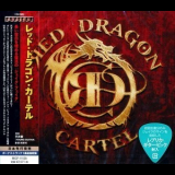 Red Dragon Cartel - Red Dragon Cartel (Japan) '2014