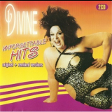 Divine - Unforgettable Hits '2003