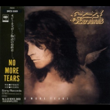 Ozzy Osbourne - No More Tears '1991