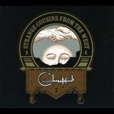 Clutch - Strange Cousins From The West '2009