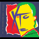 XTC - Drums And Wires - 2014 Remix '1978