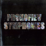 Moscow Radio Symphony Orchestra, Gennady Rozhdestvensky - Prokofiev - Symphonies '2010