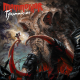 Mammothor - Tyrannicide '2014