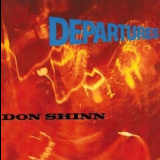 Don Shinn - Departures '1969