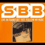 SBB - Live In Frankfurt 1977 (2CD) '2009
