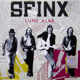 Sfinx - Lumea Alba '2015