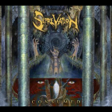 Seprevation - Consumed '2014