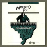 Manfredo Fest - Braziliana '1987