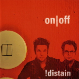 Distain! - On | Off '2011