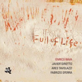 Enrico Rava - Full Of Life '2003