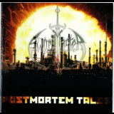 Swordmaster - Postmortem Tales '1997
