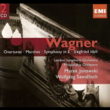 Wagner - The Rarer Wagner '2008
