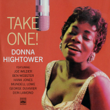 Donna Hightower - Take One! + Gee, Baby, Ain't I Good To You? '2009