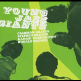 Young Jazz Giants - Young Jazz Giants '2004