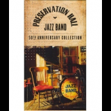 Preservation Hall Jazz Band - 50th Anniversary Collection '2012
