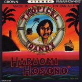 Haruomi Hosono - Tropical Dandy '1975