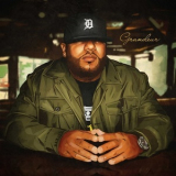 Apollo Brown - Grandeur '2015