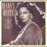 Diana Ross - Diana's Duets '1981