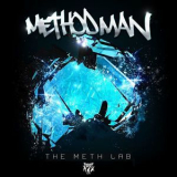 Method Man - The Meth Lab '2015