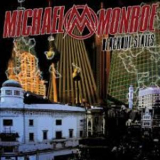 Michael Monroe - Blackout States '2015