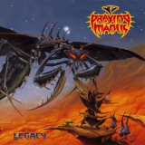 Praying Mantis - Legacy '2015