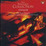 Antonio Vivaldi - The Four Seasons / Le Quattro Stagioni '2005