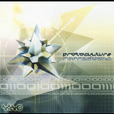 Protoculture - Refractions '2003
