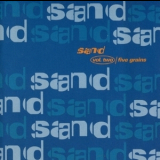 Sand - Vol. Two / Five Grains '1992