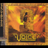 Voice - Golden Signs (japan) '2001