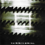 Crawley - Territorial '1996