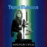 Yngwie Malmsteen - Magnum Opus '1995
