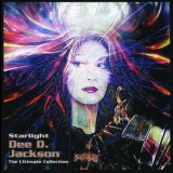 Dee D. Jackson - Starlight-the Ultimate Collection '2012