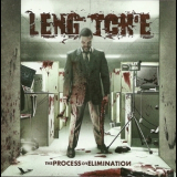 Leng Tch'e - The Process Of Elimination '2005