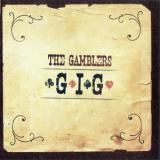 The Gamblers - Gig '2011