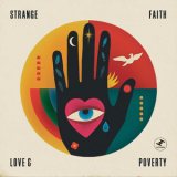 Strange Faith - Love & Poverty '2015