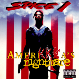 Spice 1 - Amerikkka's Nightmare '1994